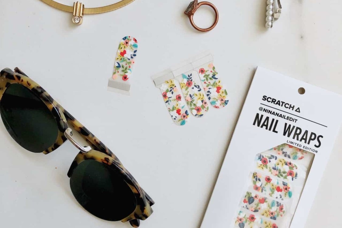 Nail & Nail Polish Subscriptions Hello Subscription