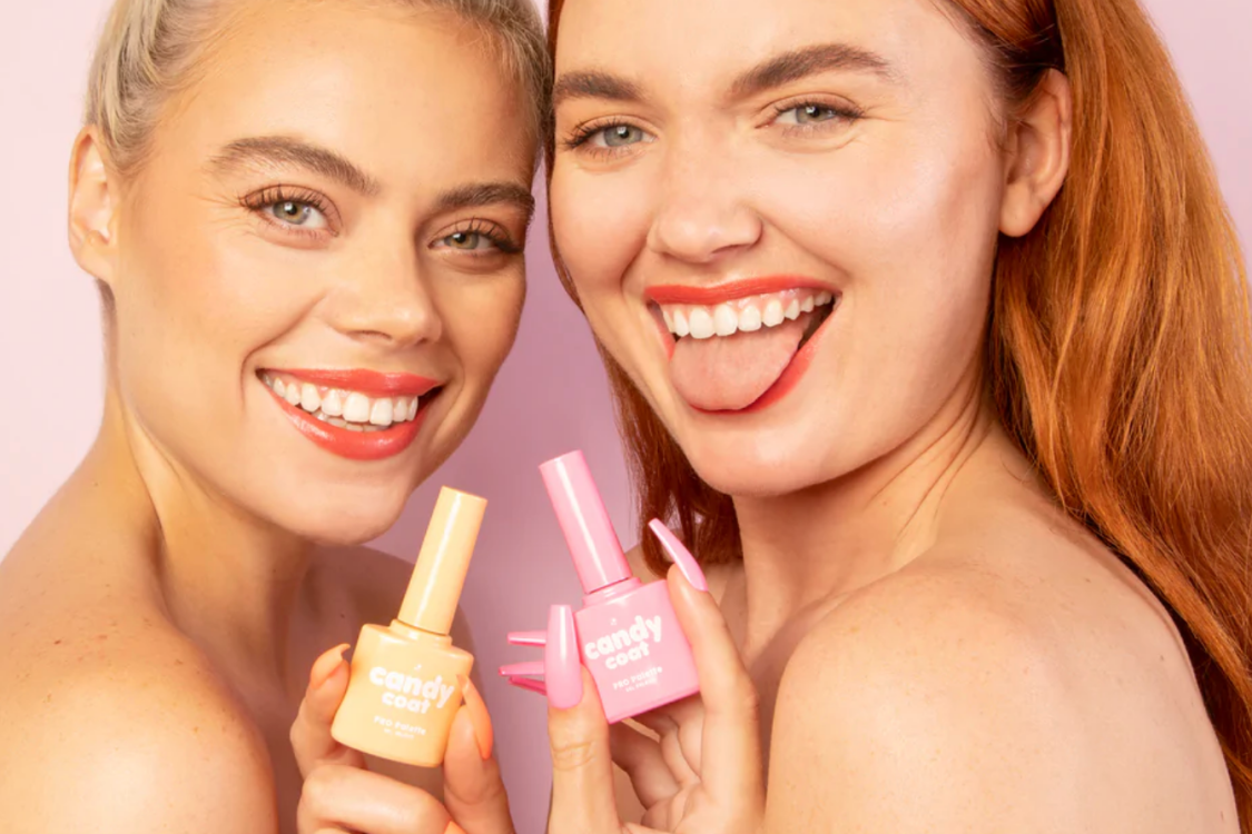 Nail & Nail Polish Subscriptions Hello Subscription