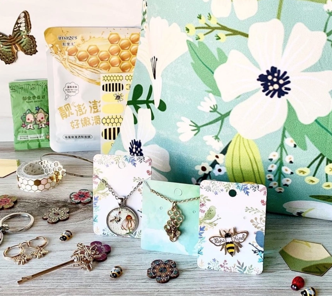 The Blend Box Reviews Get All The Details At Hello Subscription!