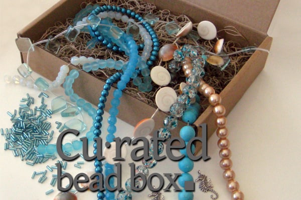 Curated Bead Box Reviews: Get All The Details At Hello Subscription!, Bead  Box 