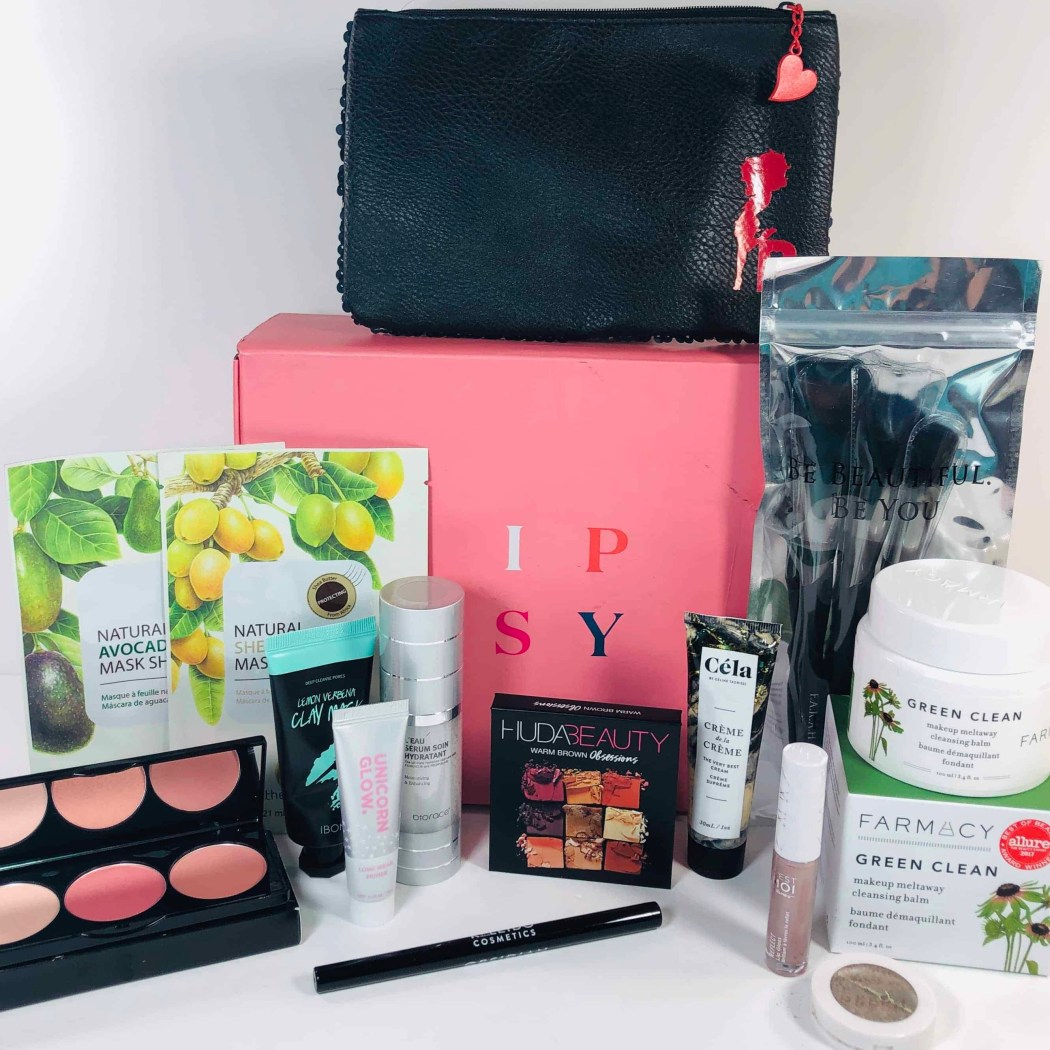 The 24 Best Beauty Subscription Boxes with Full Size Products hello subscription