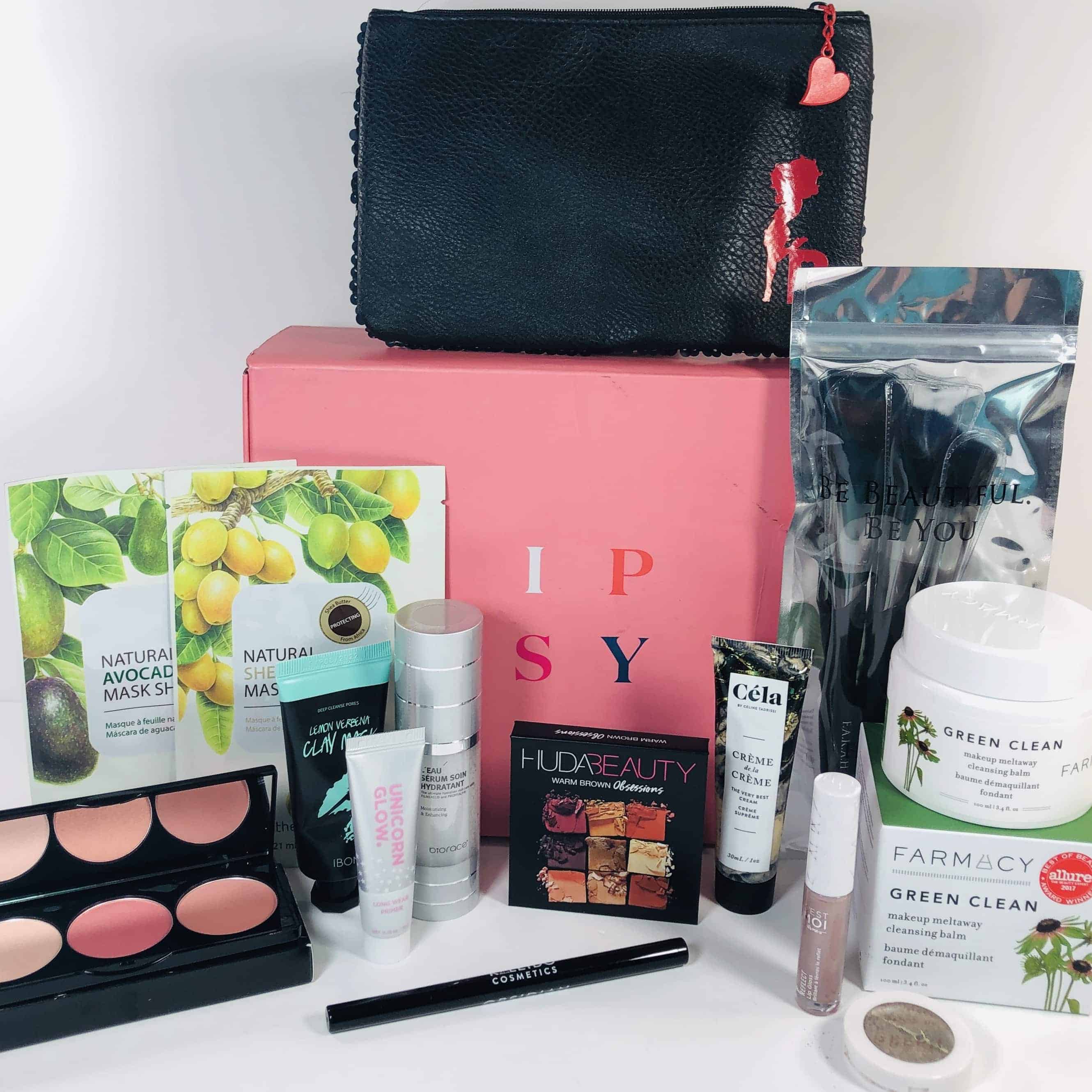 The 24 Best Beauty Subscription Boxes with Full Size Products - hello 