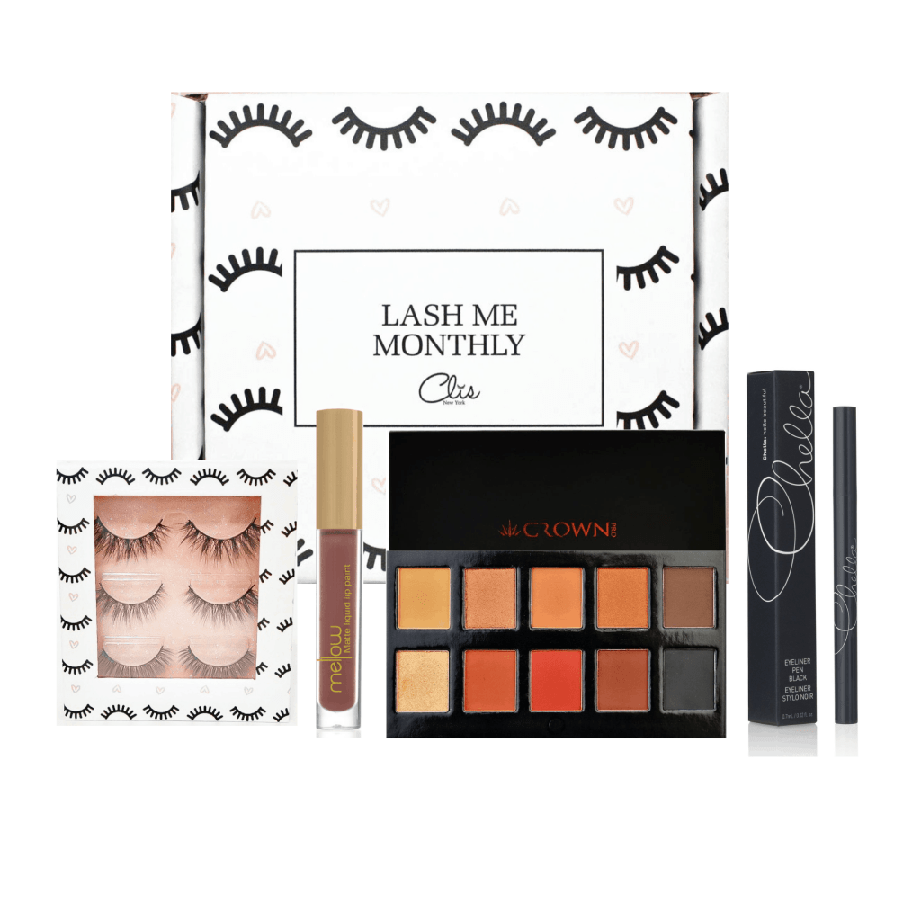 Lash Me Monthly Reviews: Get All The Details At Hello Subscription