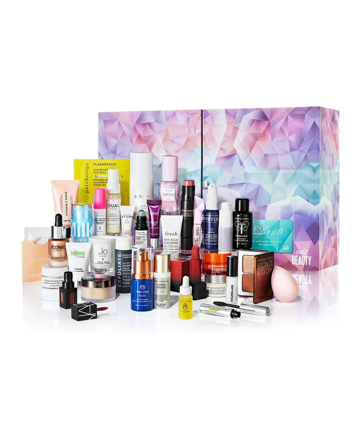 Cult Beauty Advent Calendar Reviews Get All The Details At Hello