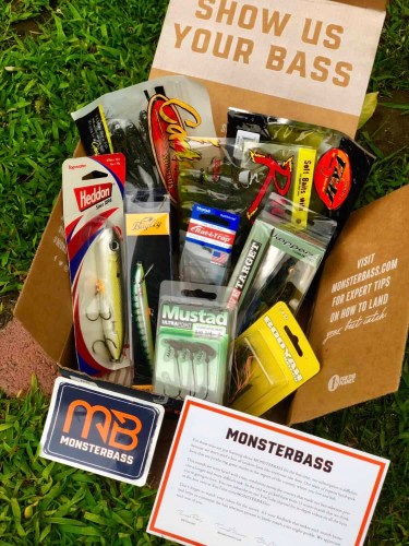 MONSTERBASS Reviews: Get All The Details At Hello Subscription!
