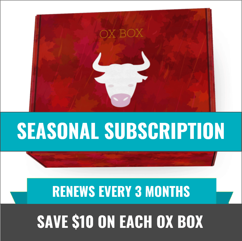 Ox Box Reviews Get All The Details At Hello Subscription!
