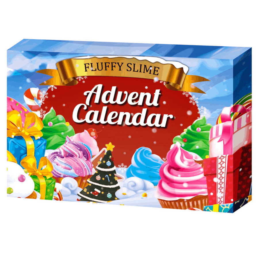 Slime Advent Calendars Reviews Get All The Details At Hello Subscription!