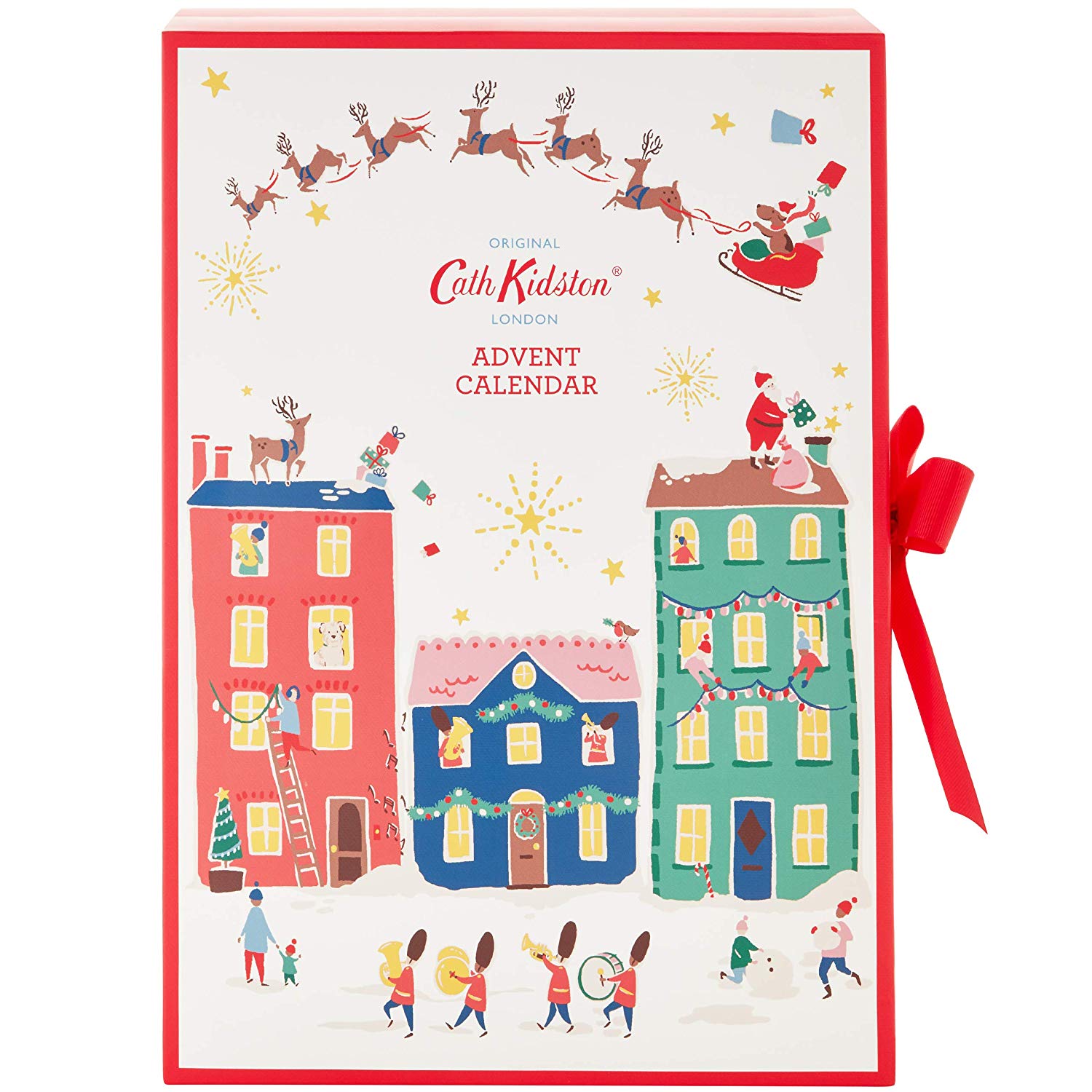 Cath Kidston Advent Calendar Reviews Get All The Details At Hello