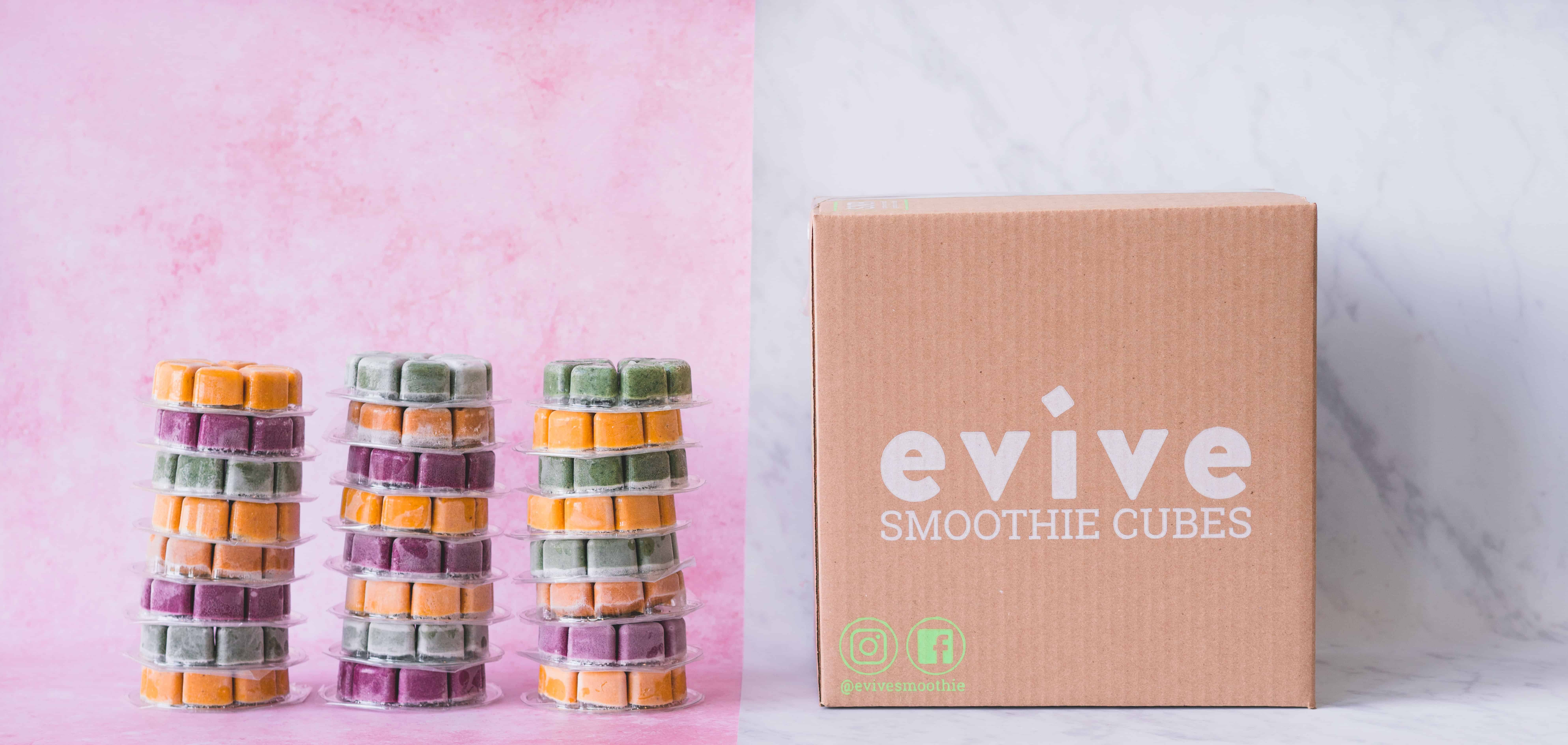 Evive Smoothies Review 2023