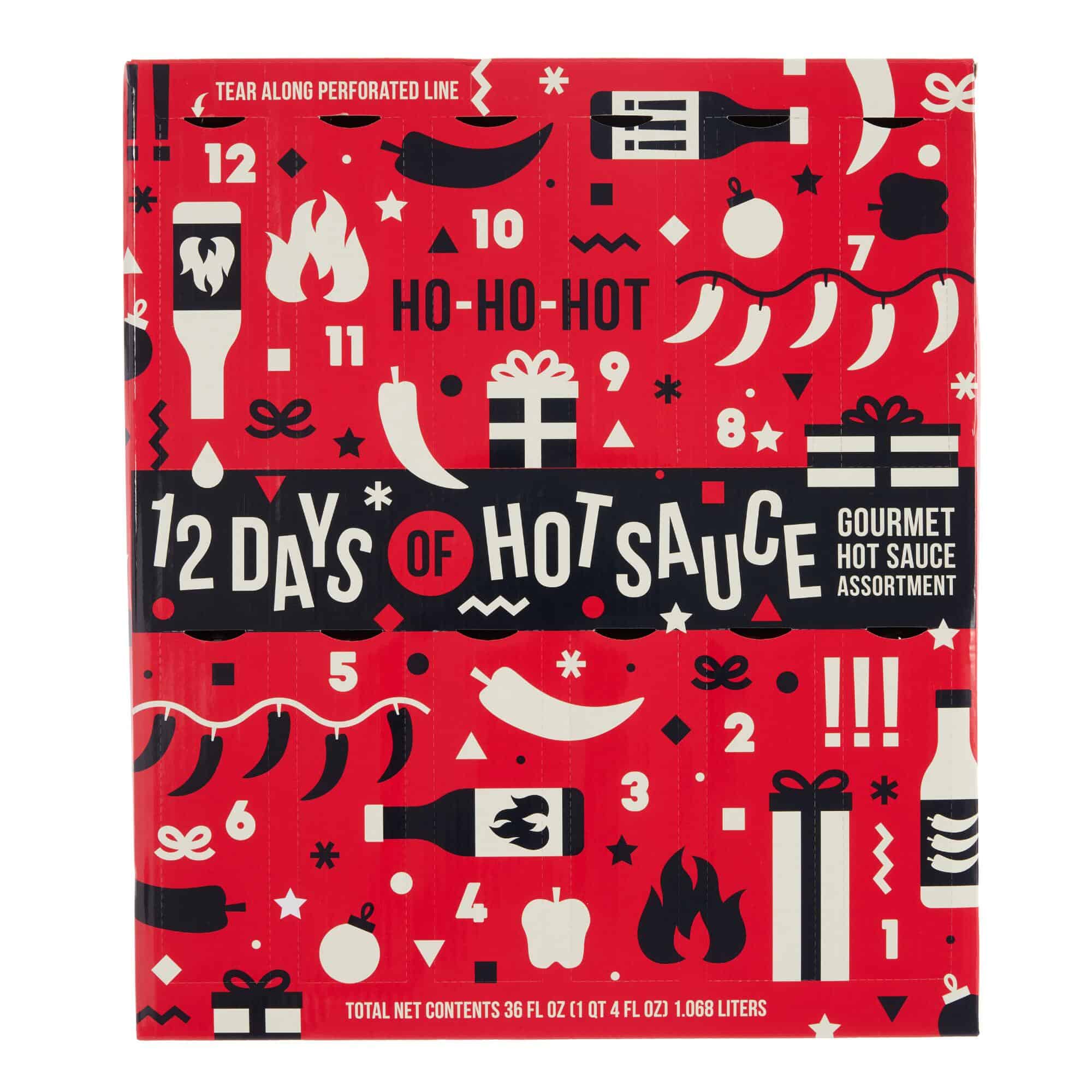 World Market Advent Calendars Reviews Get All The Details At Hello