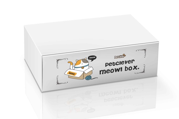 Cat Subscription Boxes Hello Subscription