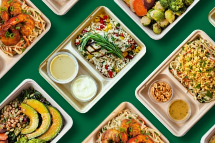 Meal Plan Subscriptions Hello Subscription