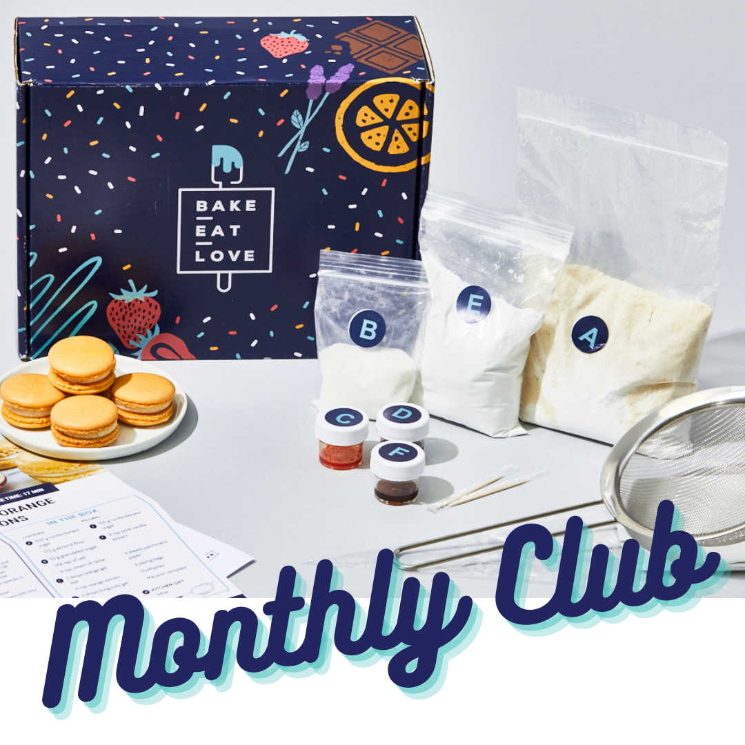 Bake Eat Love Box Reviews Get All The Details At Hello Subscription!