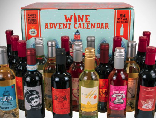 Costco Wine Advent Calendar Reviews: Get All The Details At Hello