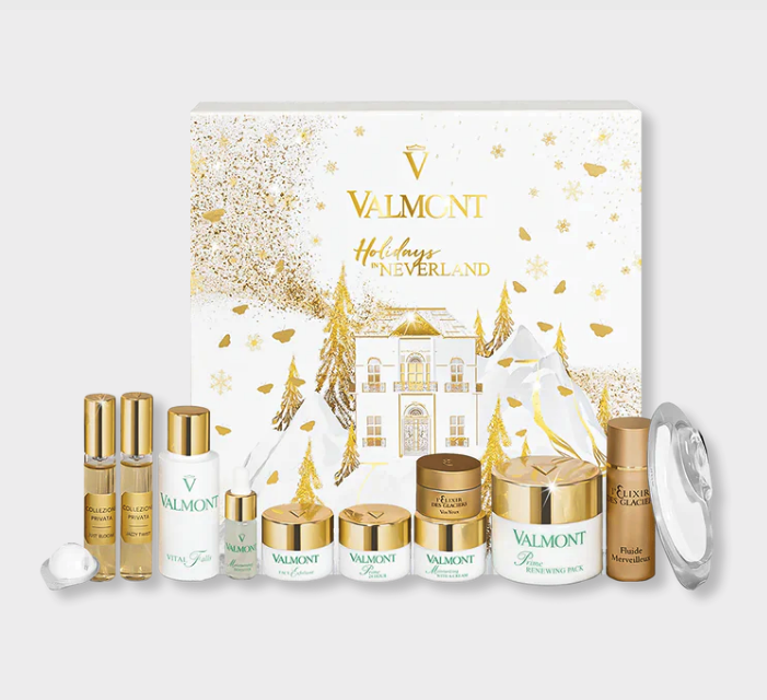 Valmont Advent Calendar Reviews Get All The Details At Hello Subscription!