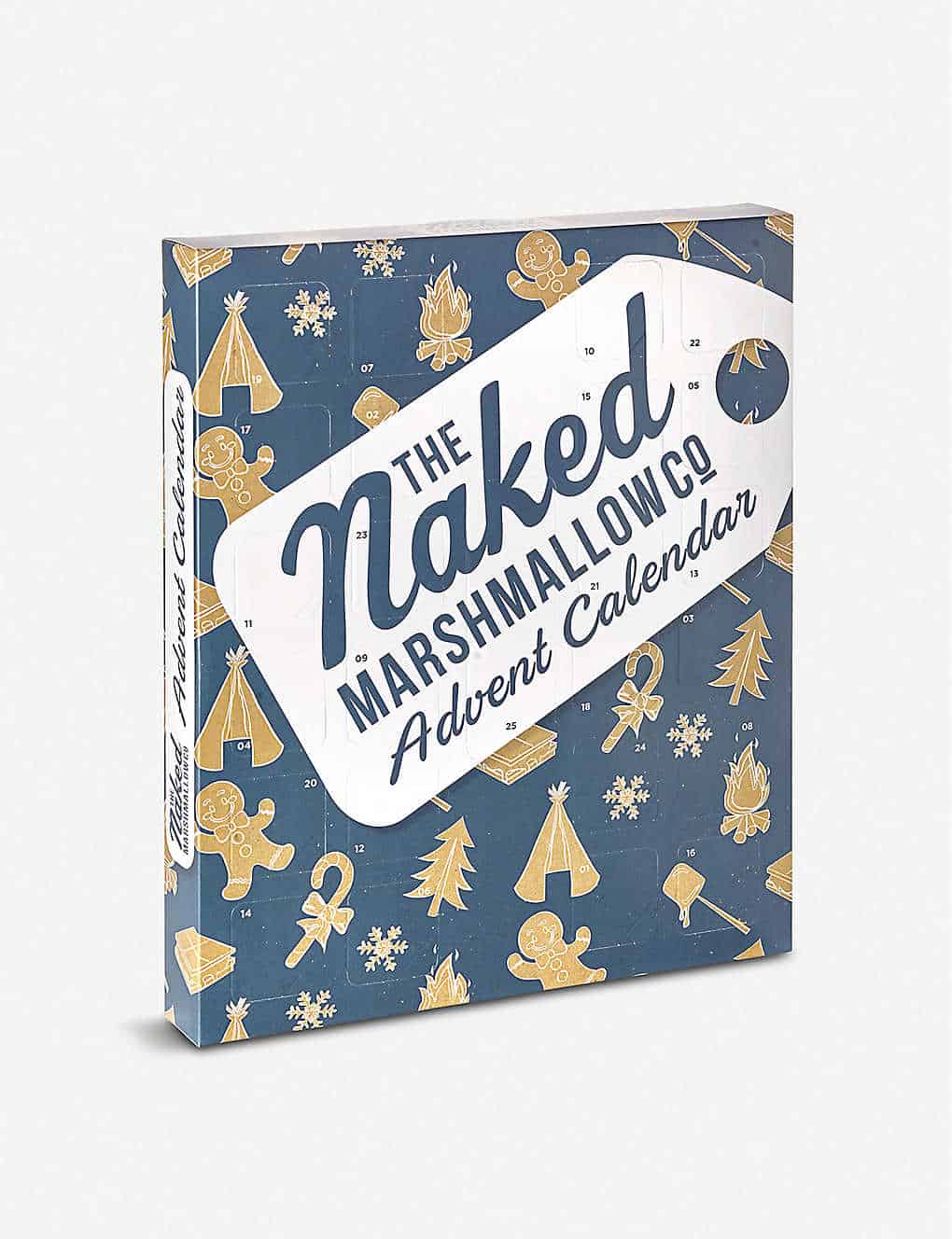 The Naked Marshmallow Advent Calendar Reviews Get All The Details At The Naked Marshmallow Advent Calendar Reviews Get All The Details At