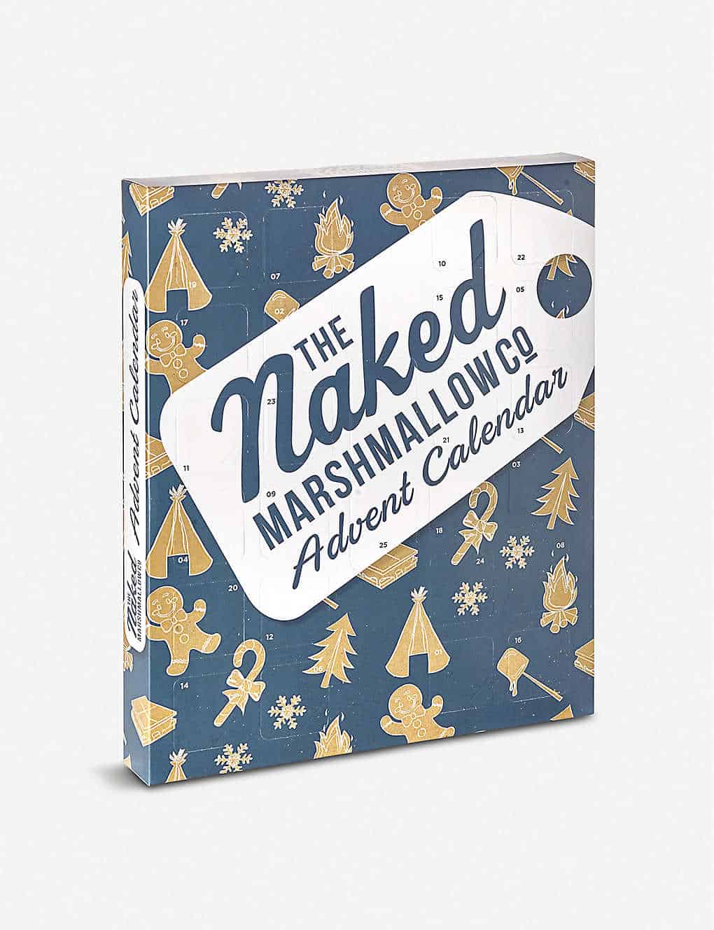 The Naked Marshmallow Advent Calendar Reviews Get All The Details At