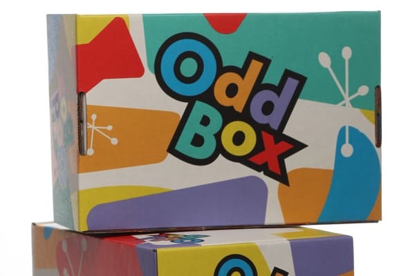 OddBox The Box Reviews: Get All The Details At Hello Subscription!