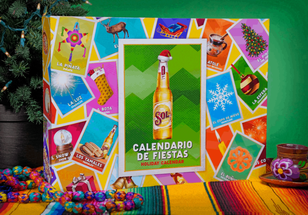 Sol Holiday Advent Calendar Reviews Get All The Details At Hello