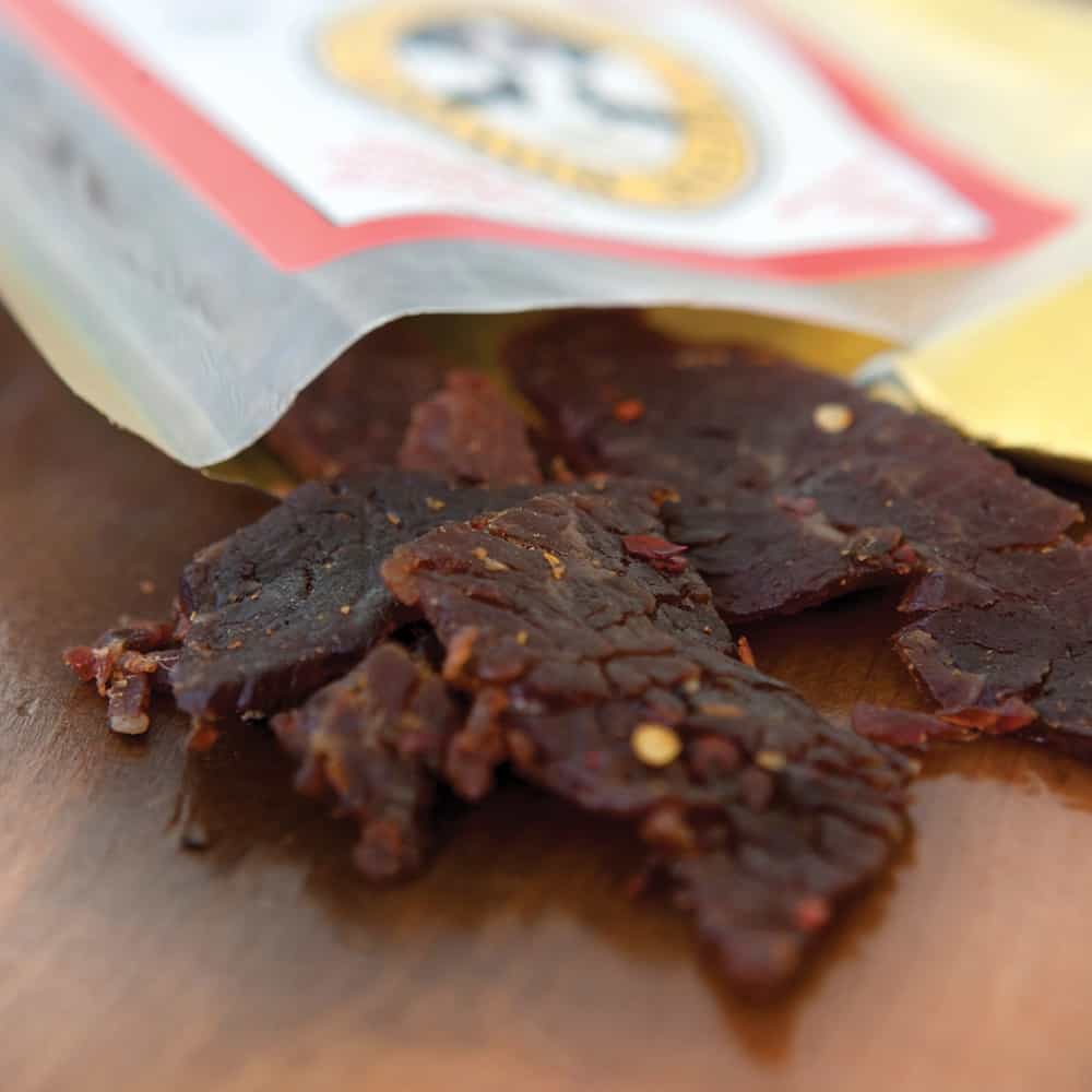 Amazing Clubs Jerky of the Month Club Reviews: Get All The Details At Hello  Subscription!