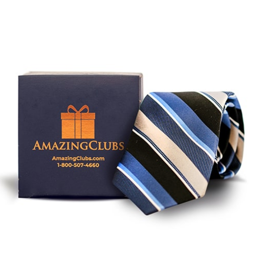 necktie of the month club