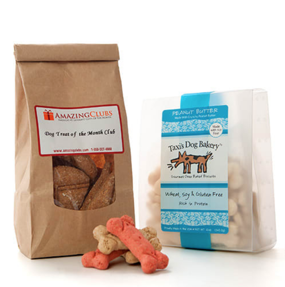 Amazing Clubs Dog Treat of the Month Club Reviews Get All The Details