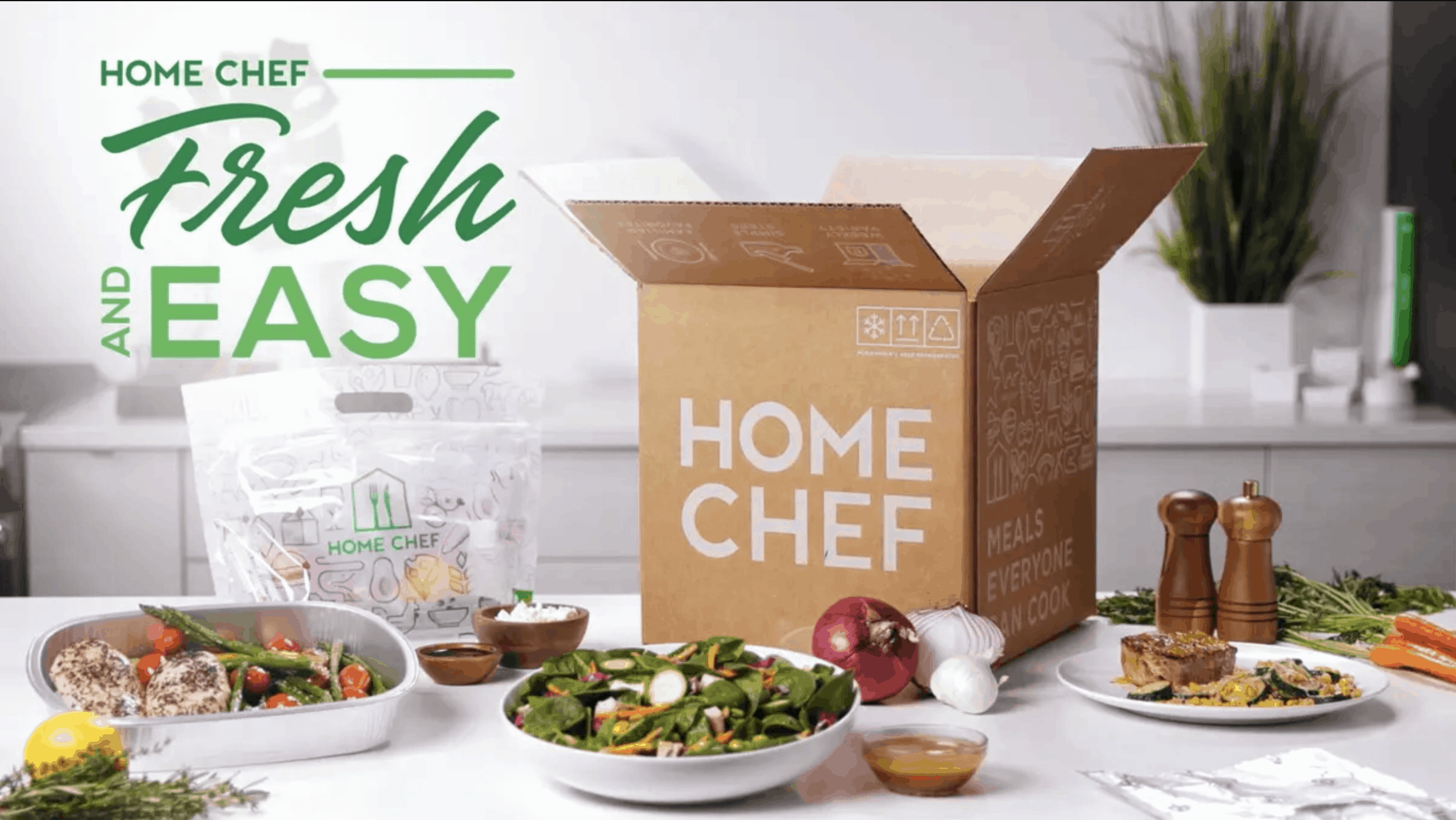 Home Chef Fresh & Easy Reviews Get All The Details At Hello Subscription!