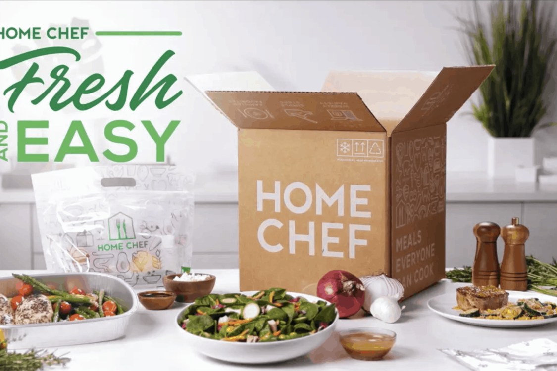 Food & Cooking Subscription Boxes Hello Subscription