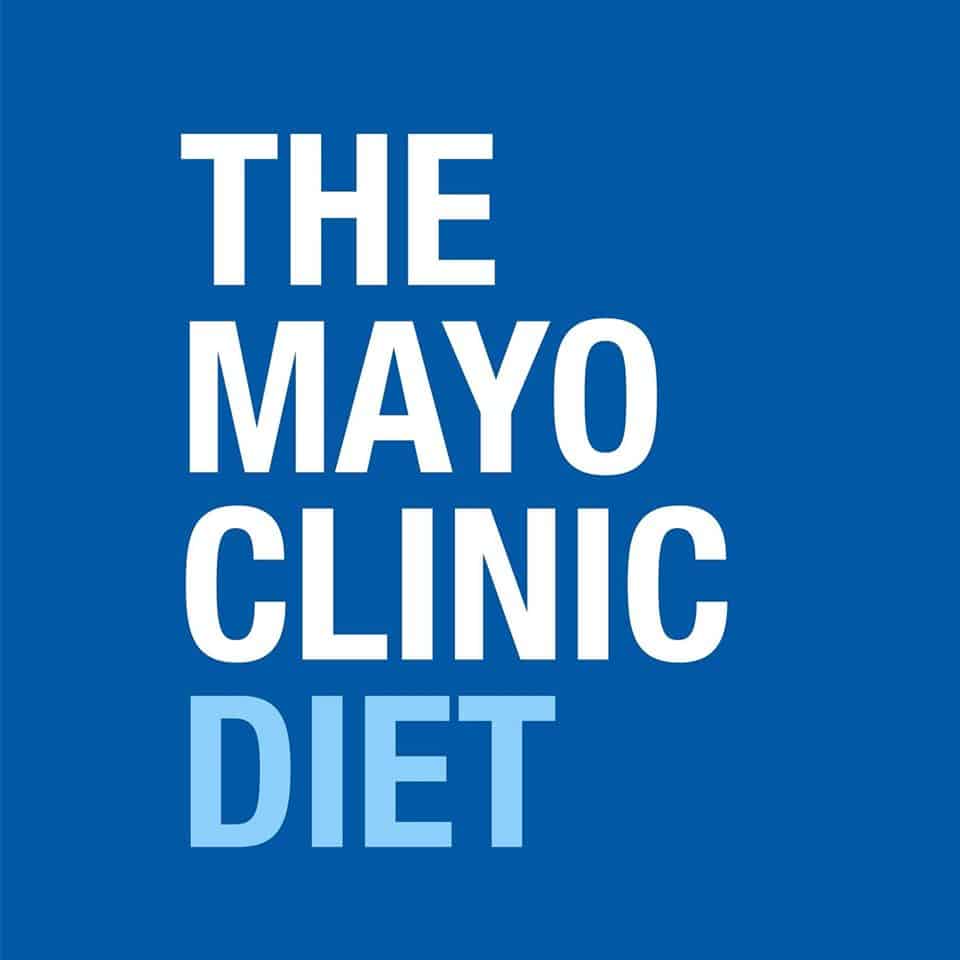 The Mayo Clinic Diet Alternatives for 2 Week Mayo Clinic Diet Menu Free Printable