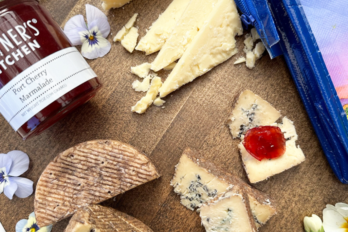 Cheese Subscription Boxes Hello Subscription