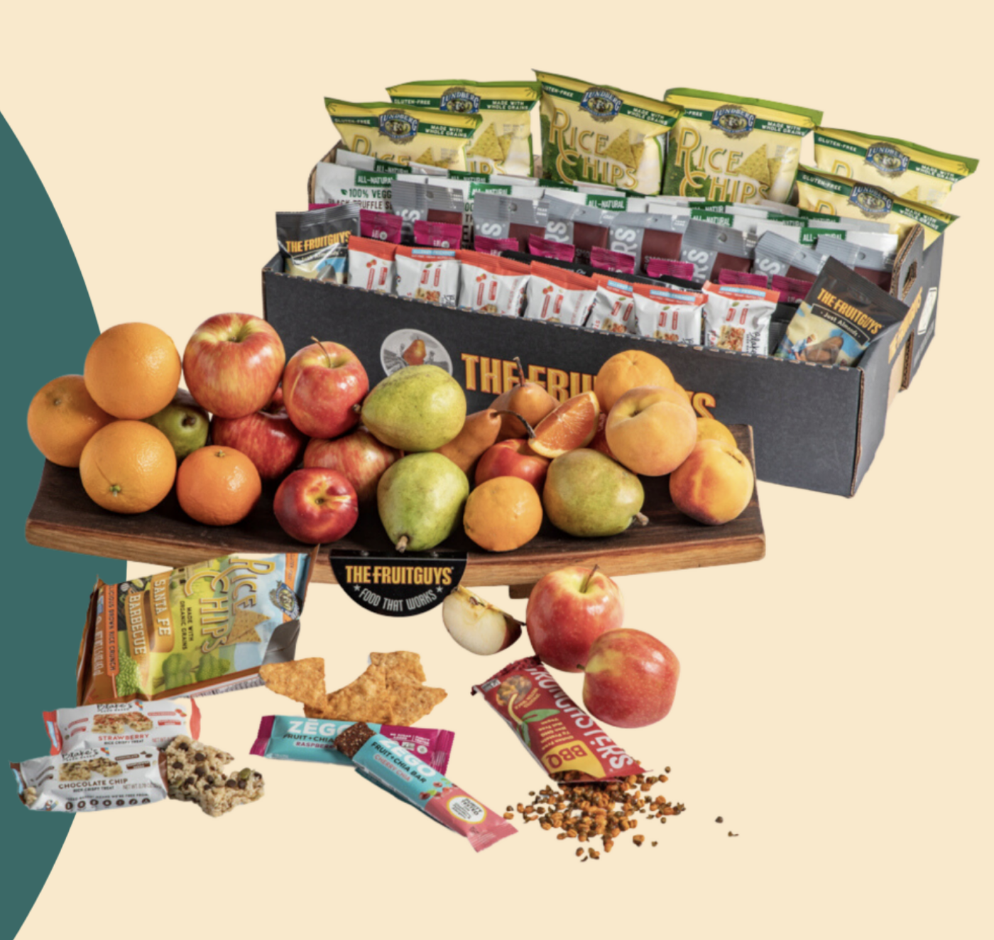 The FruitGuys Reviews Get All The Details At Hello Subscription!