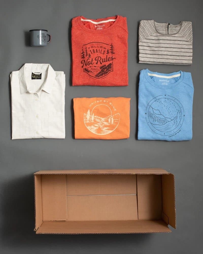 United by Blue Reviews Get All The Details At Hello Subscription!