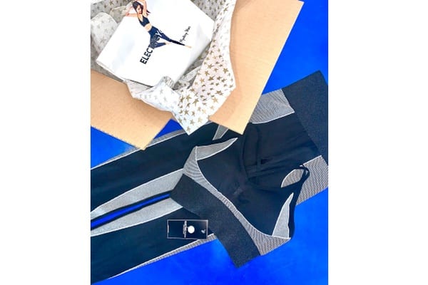 light in the box yoga pants