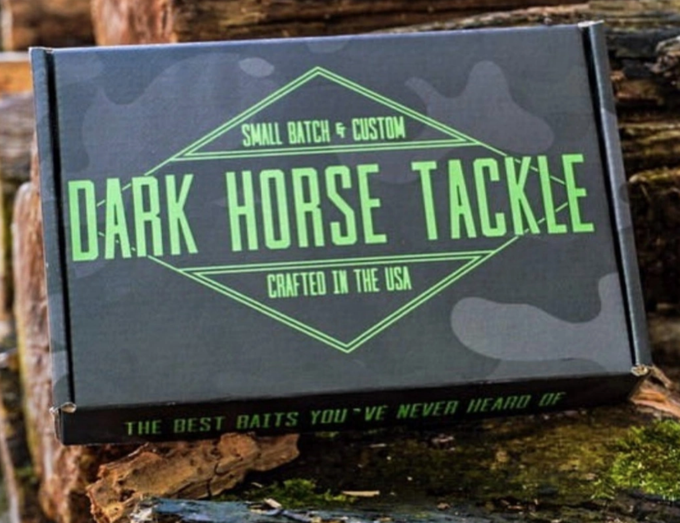 Weekend Warrior Box by Dark Horse Tackle Reviews: Get All The Details At  Hello Subscription!