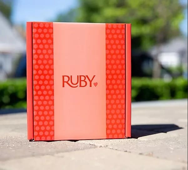 Ruby Love Reviews Get All The Details At Hello Subscription!