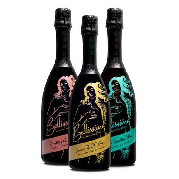 Splash Wines Bellissima Hello Subscription