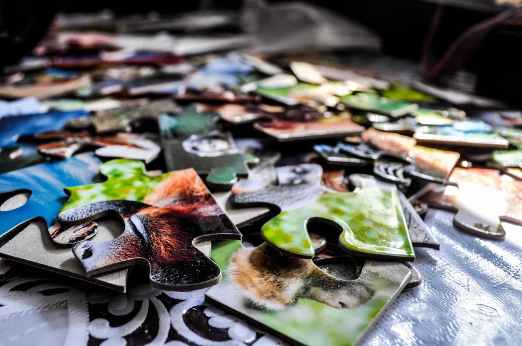 Jigsaw Puzzle Subscriptions & Clubs Hello Subscription