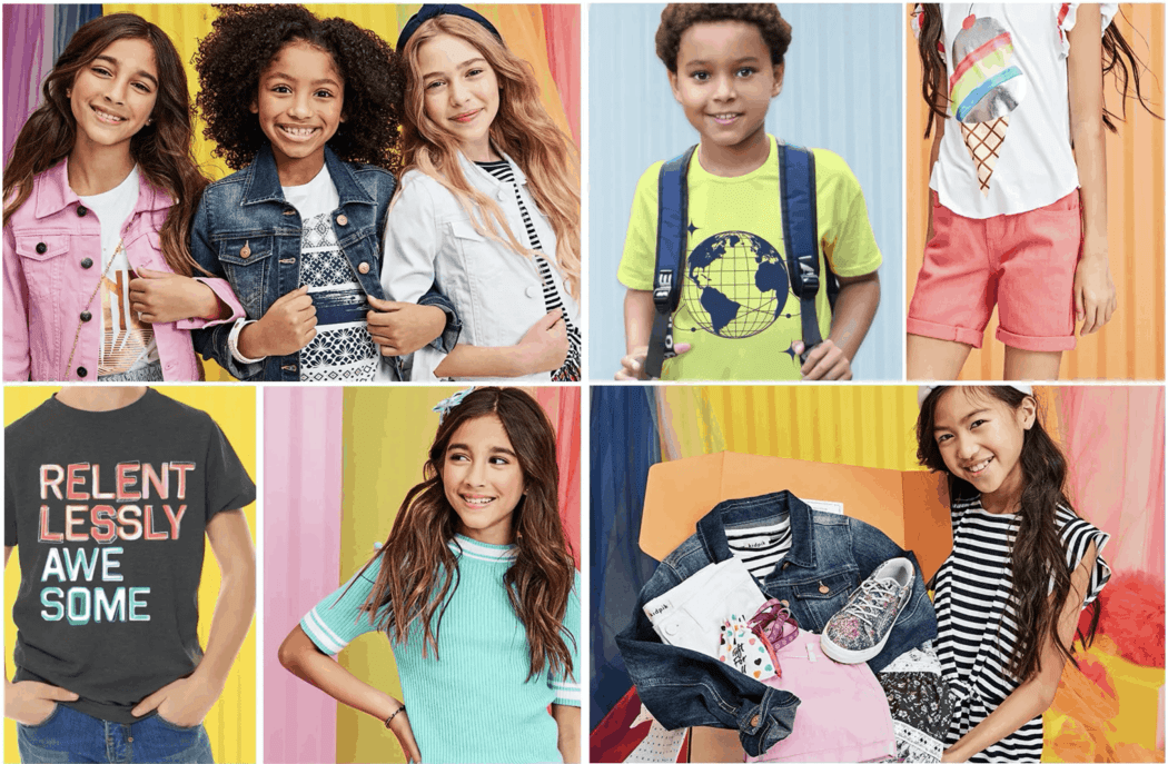 14 Best Kids Clothing Subscriptions For 2020 Hello Subscription