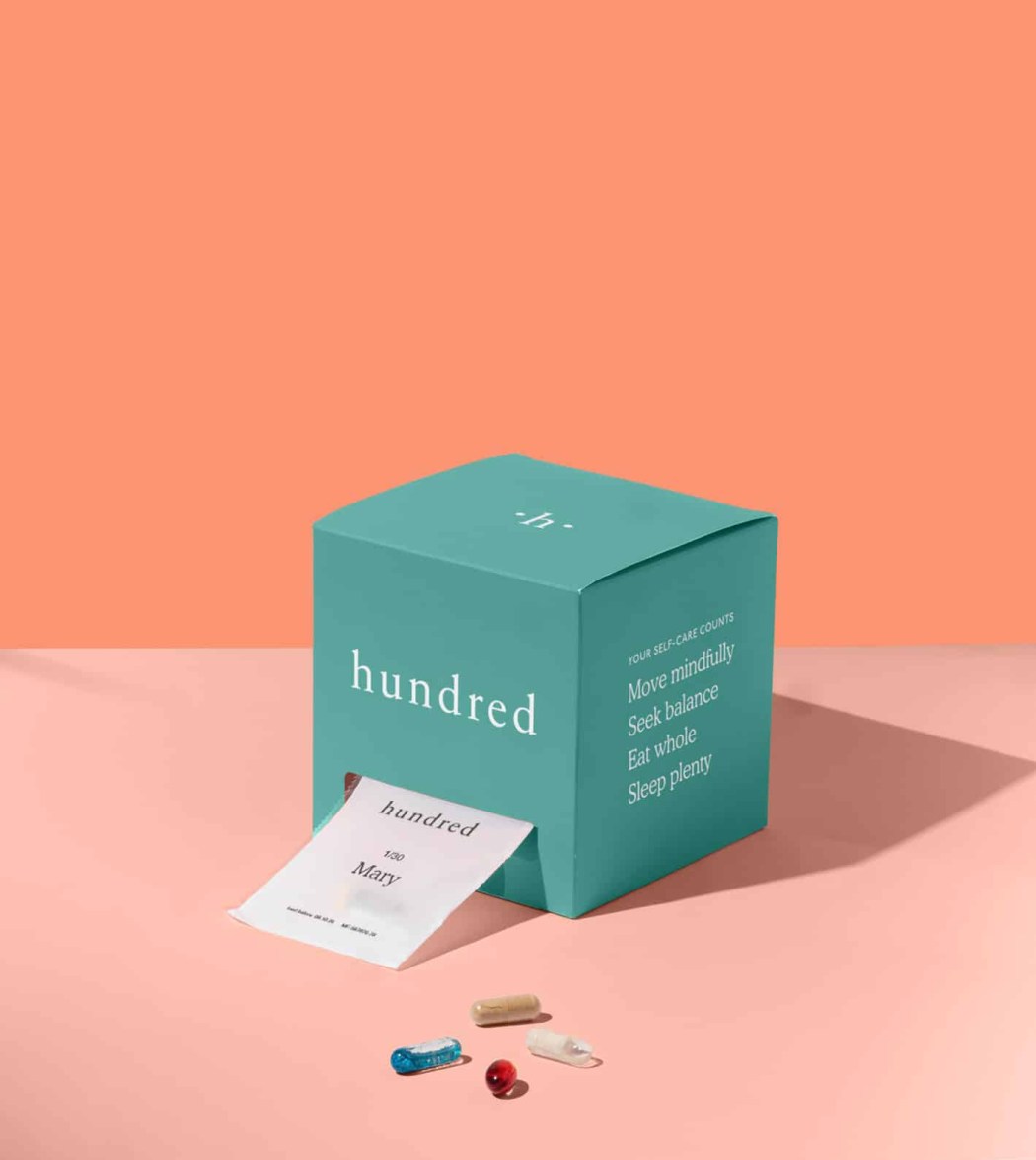 The Best Vitamin Subscriptions in 2020! hello subscription