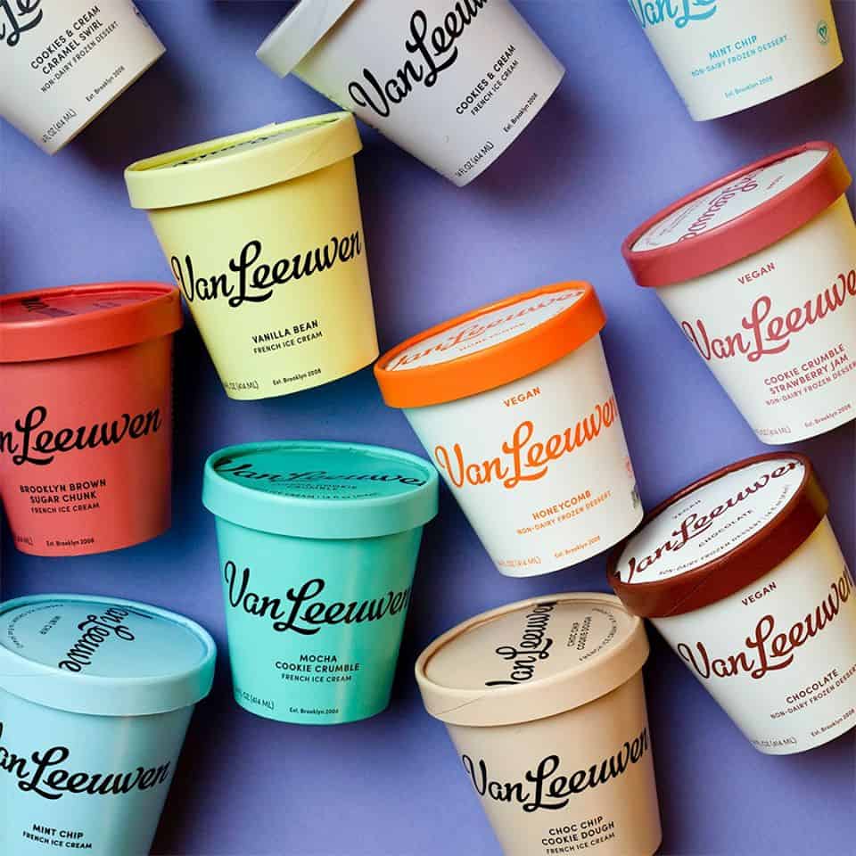 Van Leeuwen Ice Cream Reviews: Get All The Details At Hello Subscription!
