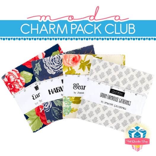 Moda Charm Pack Club Reviews Get All The Details At Hello Subscription!