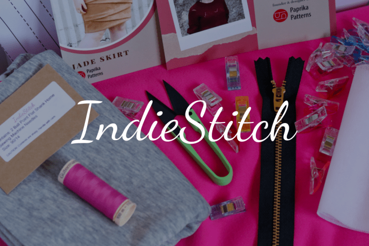 Sewing & Fabric Subscription Boxes Hello Subscription