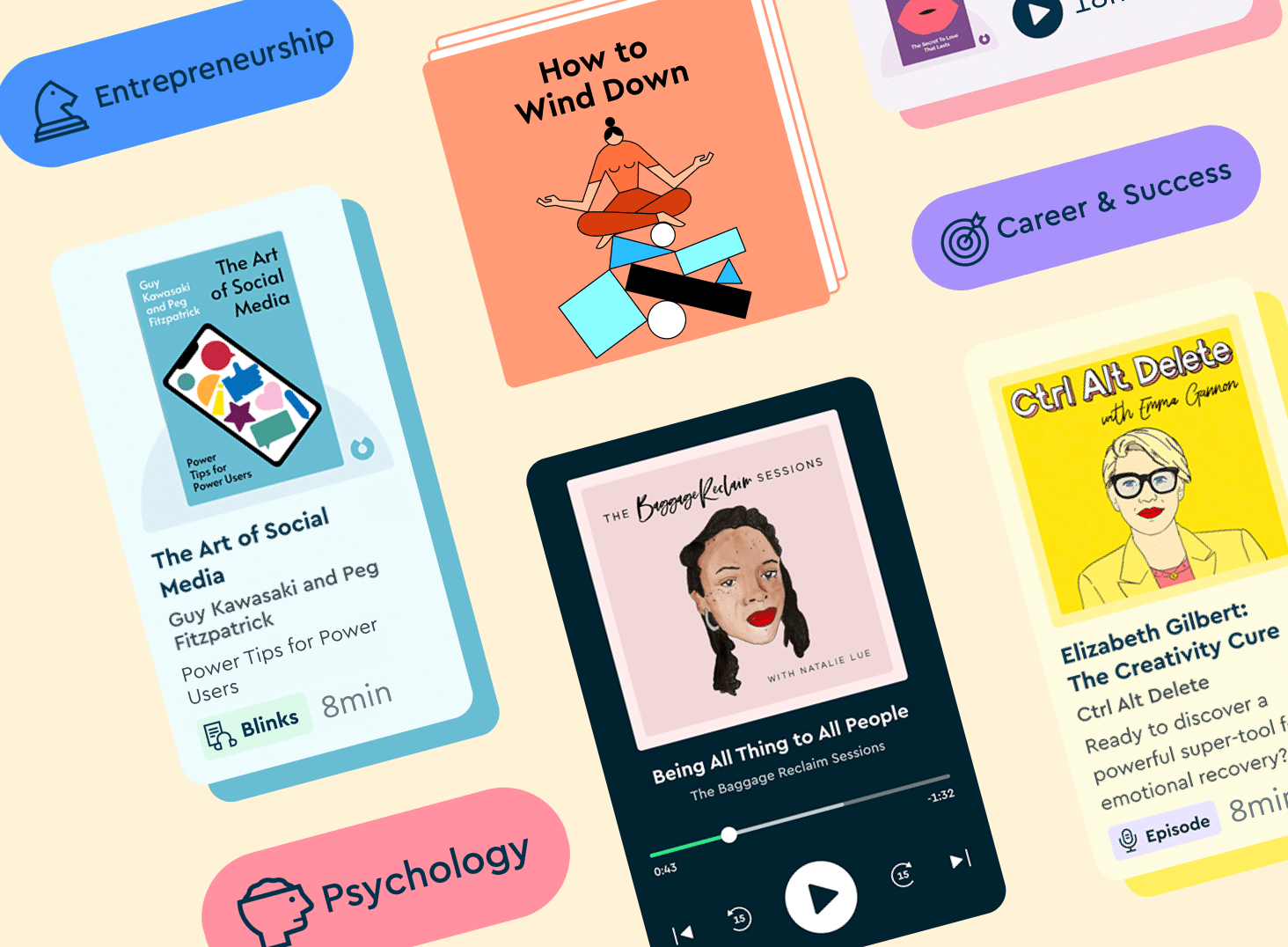 Blinkist Reviews Get All The Details At Hello Subscription!