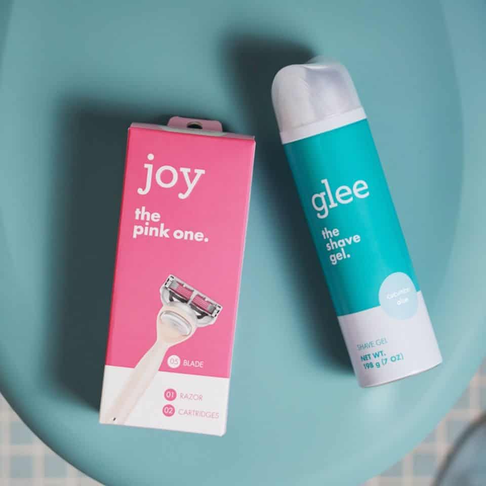 joy + glee Reviews Get All The Details At Hello Subscription!