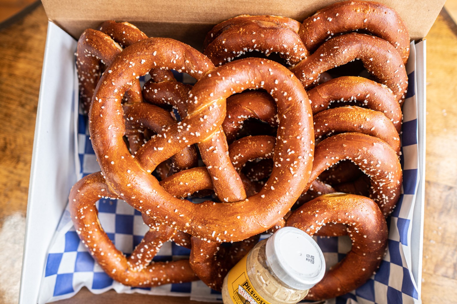The Pretzel Company Reviews Get All The Details At Hello Subscription!