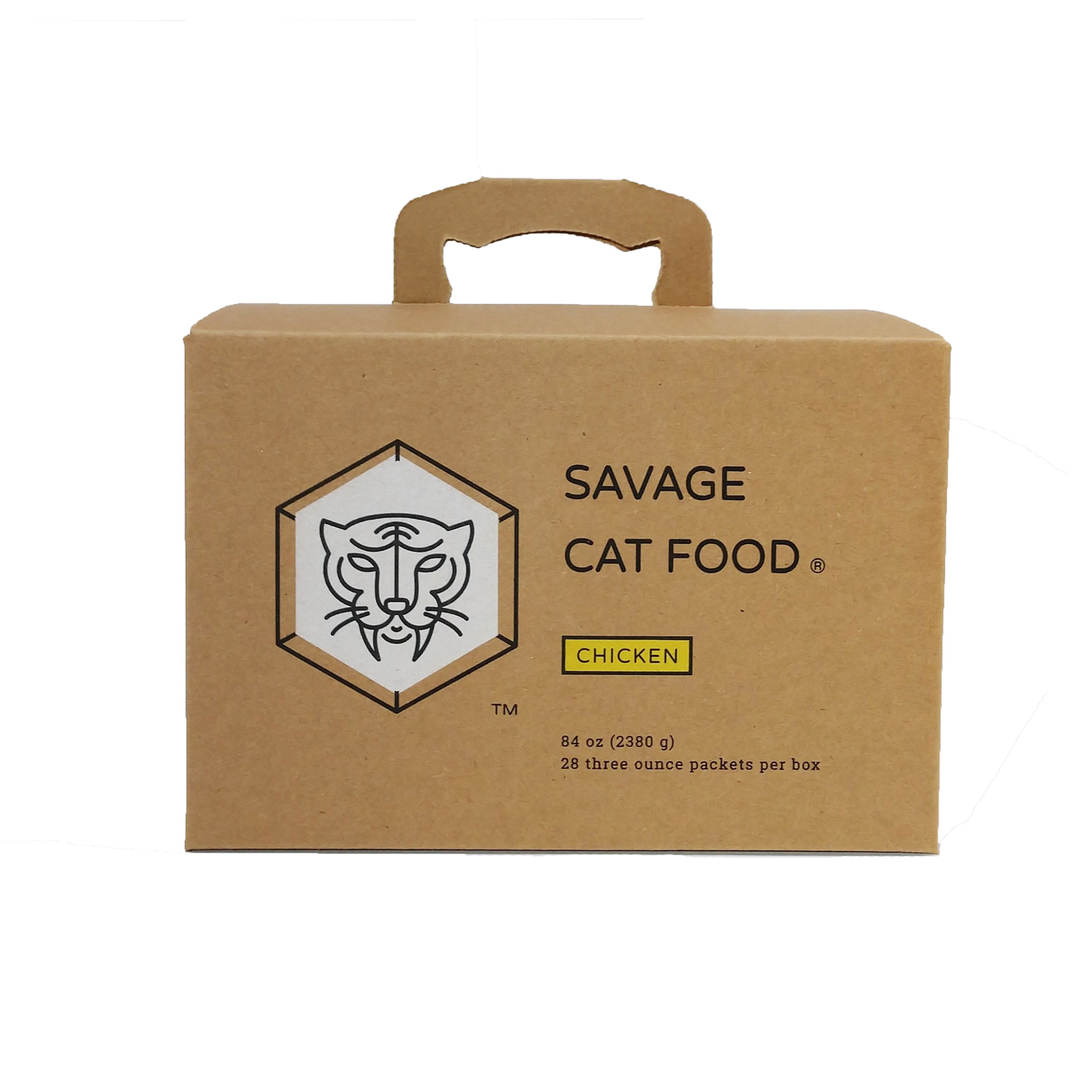 Savage Cat Food Reviews Get All The Details At Hello Subscription!