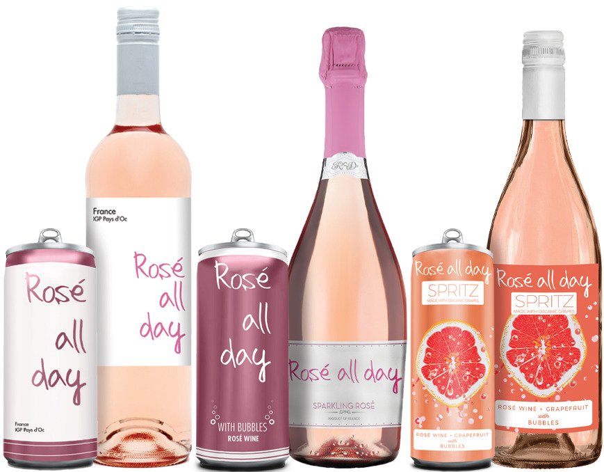 Rose All Day Reviews Get All The Details At Hello Subscription!
