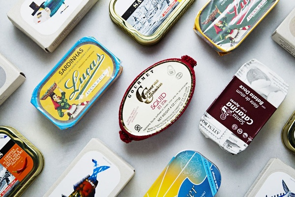 Tinned Fish Club Reviews: Get All The Details At Hello Subscription!