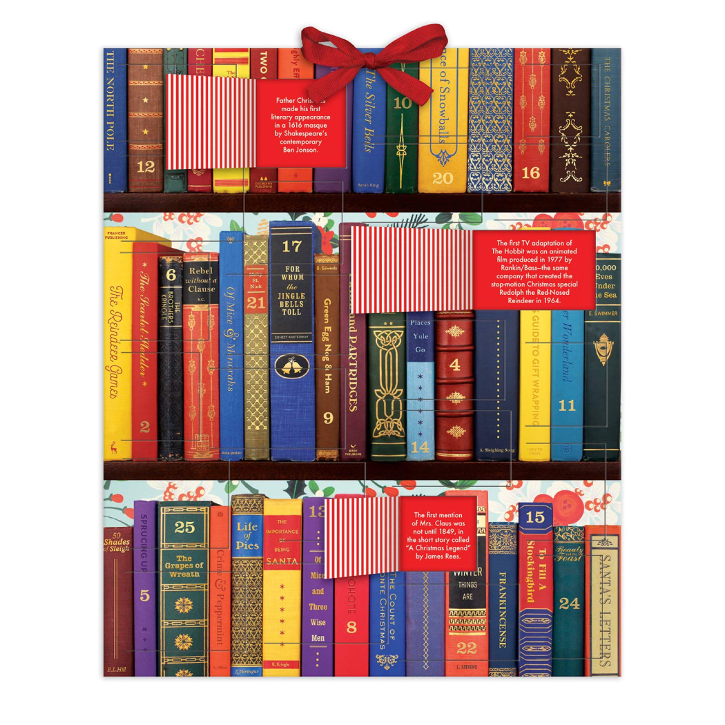 Book Advent Calendars Reviews: Get All The Details At Hello Subscription