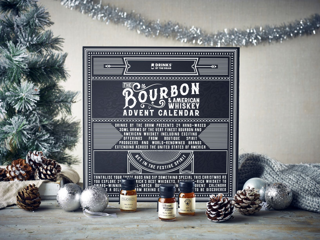The Spirit Co. Advent Calendars Reviews Get All The Details At Hello